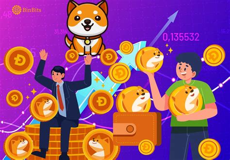 Dogecoin price prediction 2035. Things To Know About Dogecoin price prediction 2035. 